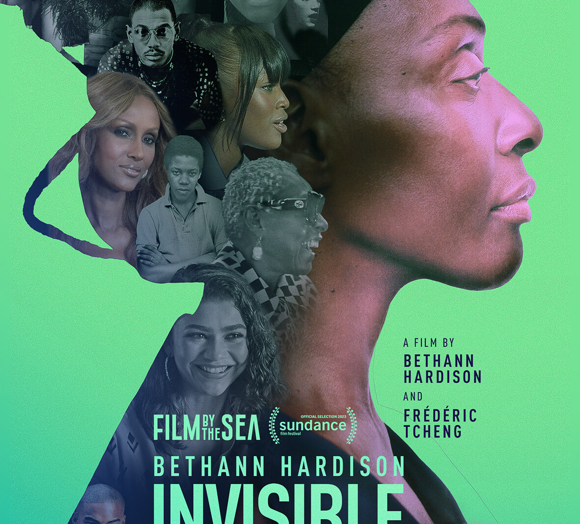 "Invisible Beauty", de krachtige documentaire over mode-icoon Bethann Hardison is vanaf 6 november 2024 in de cinema's te zien