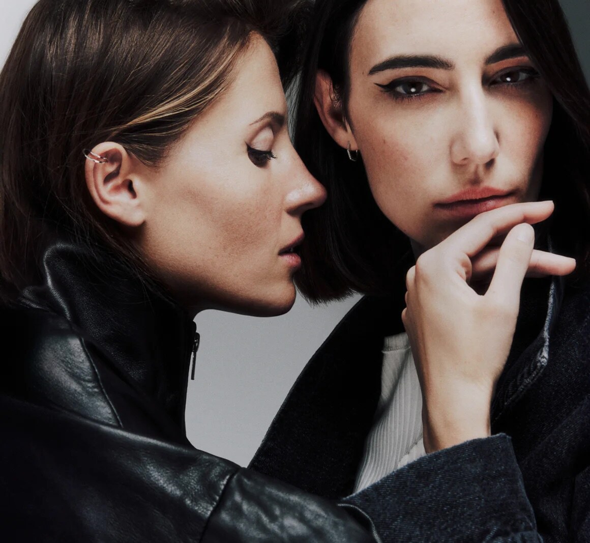 Amelie Lens & Charlotte de Witte geeft tweede concert in Flanders Expo
