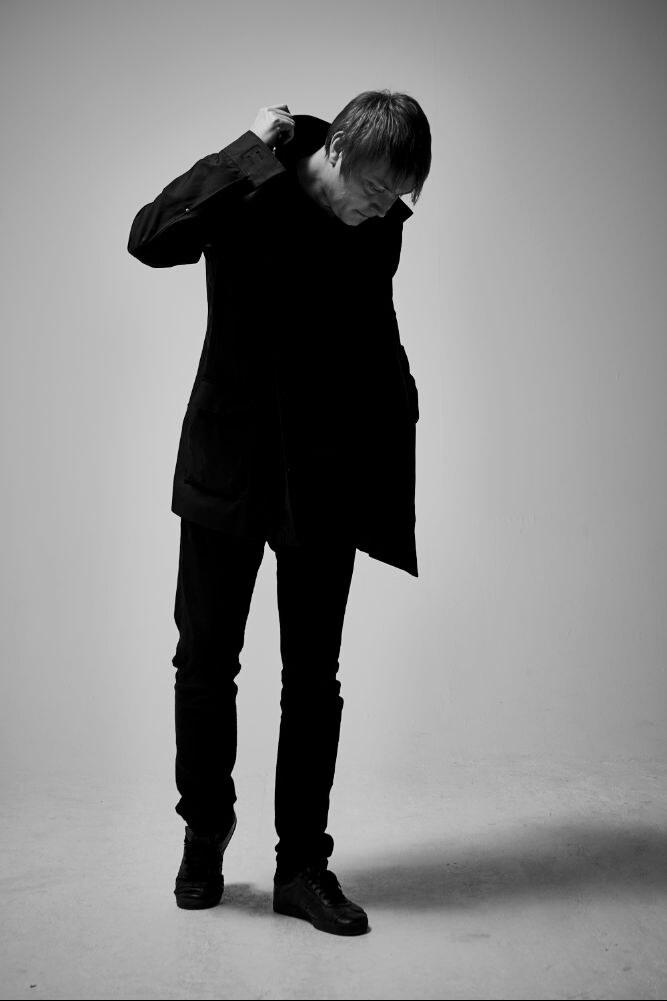 Rebelski Releases New 'The Sirens' EP With Official Tim Green Remix via All Day I Dream