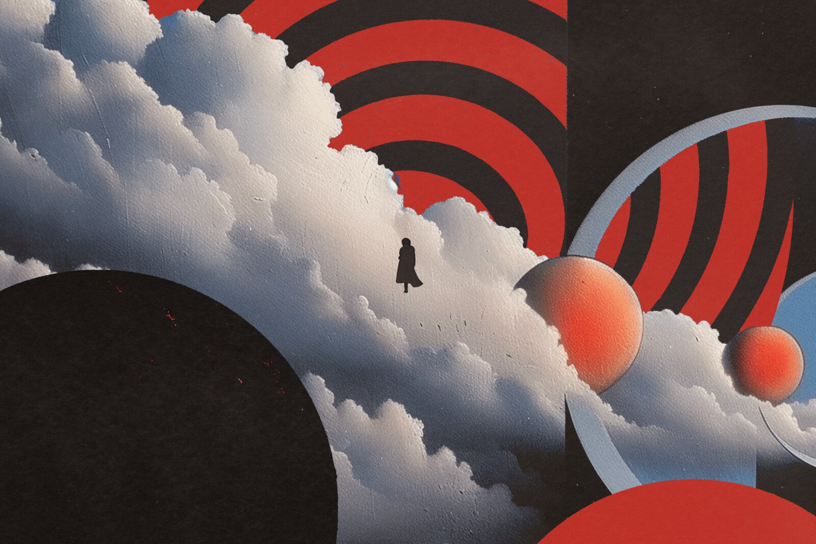 StrataSonic Takes Flight with Release from Apollonia’s Dan Ghenacia