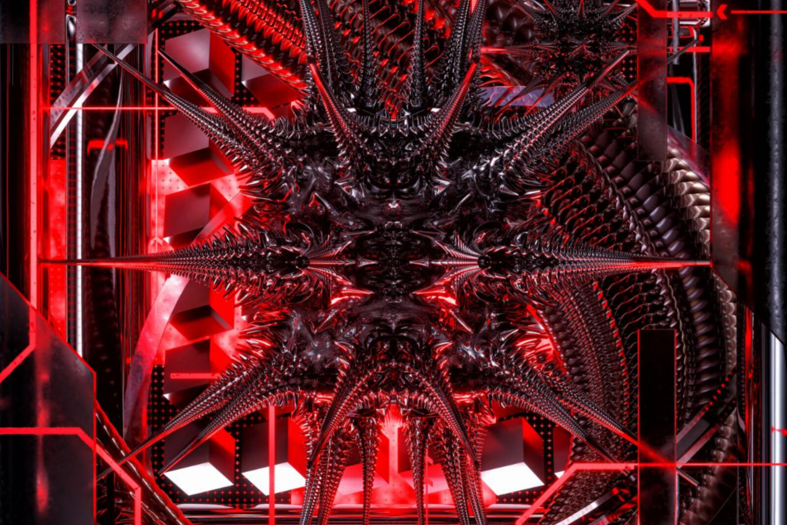 Skellytn Combines Raw Drum & Bass Vibes With Iconic UK MC Vocals on Neurofunk Single "Keys to the Rave" ft. Coppa on Bassrush Records