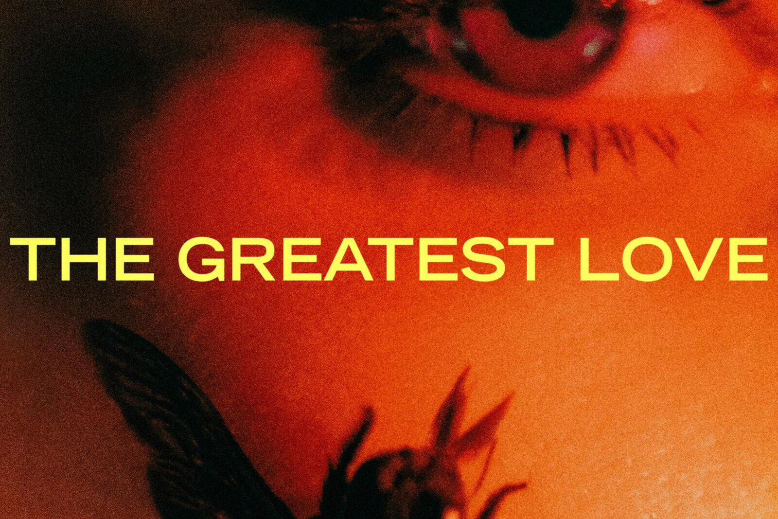 London Grammar releases "The Greatest Love"