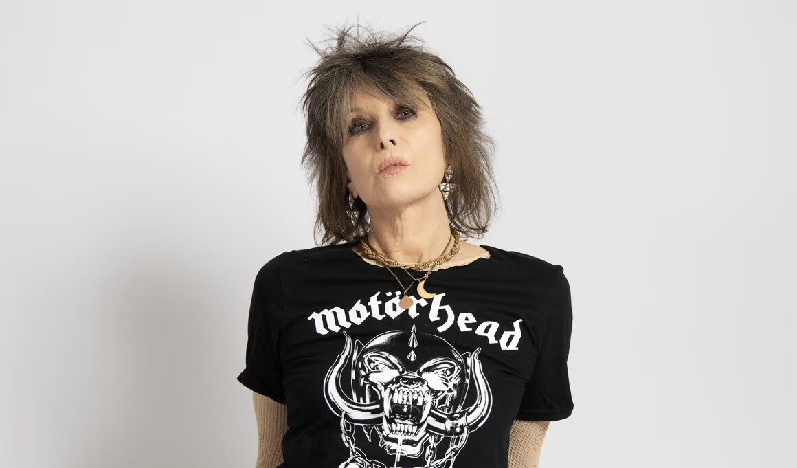 The Pretenders verplaatst concert naar vrijdag 4 oktober 2024 in OM