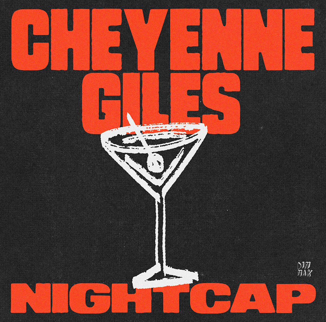 Cheyenne Giles serves up the perfect “Nightcap” with new Dim Mak single