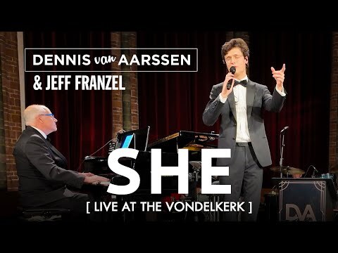 Dennis Van Aarssen brengt intieme show 'Close To You’ op 14 maart 2025 naar de Arenberg