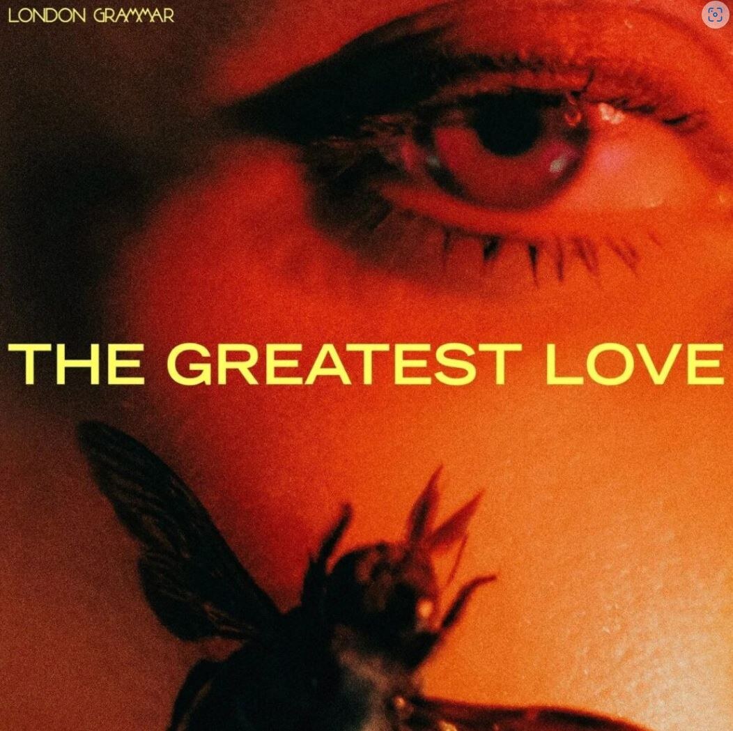 London Grammar lanceert single The greatest Lover