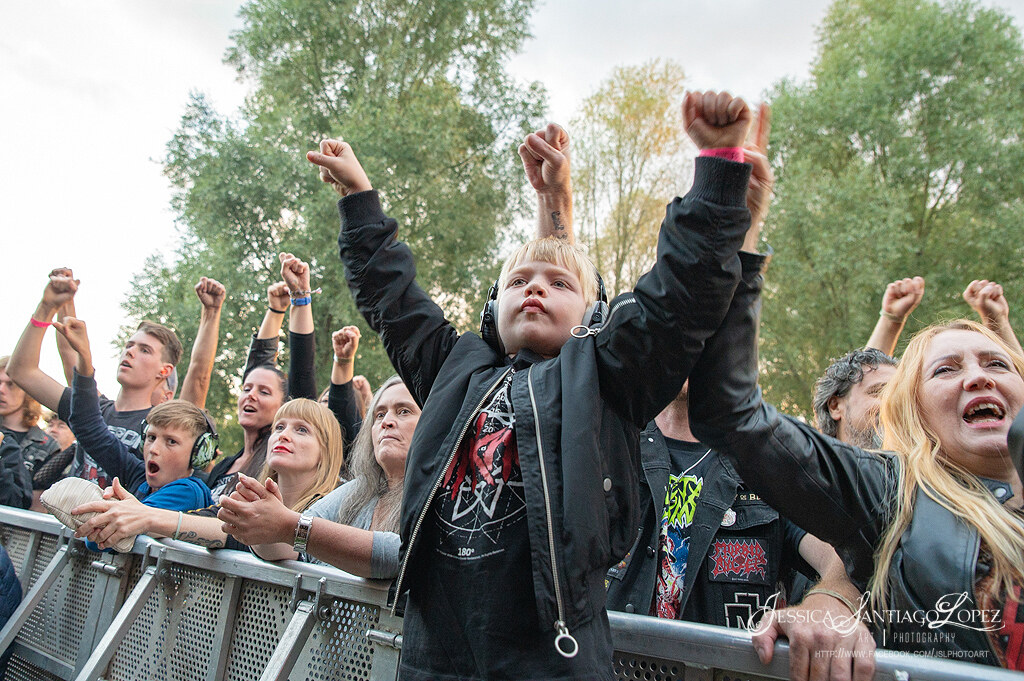 Recordaantal bezoekers voor Baroeg Open Air