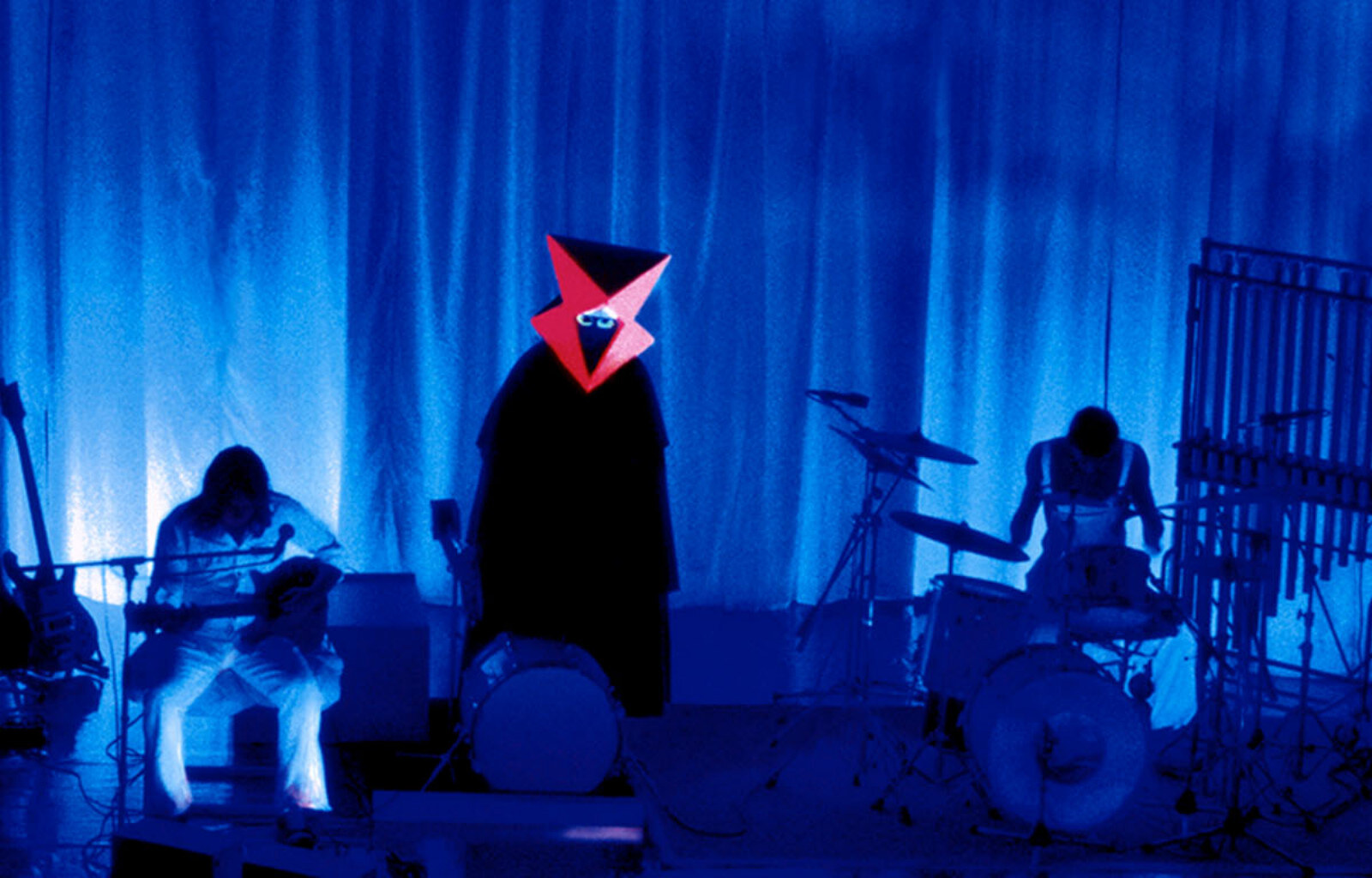 The Musical Box brengt 'GENESIS LIVE (1973)’ op 31 maart 2025 in het Koninklijk Circus