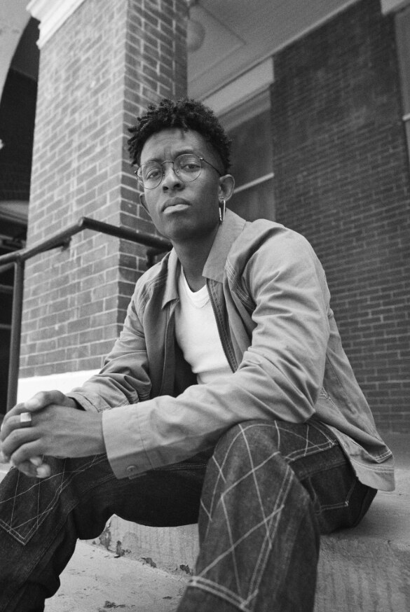 Breland releases brand new single 'Icing'