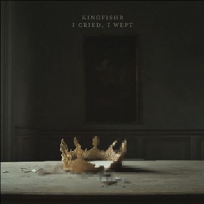 Catch the New Energetic Single from Kingfishr