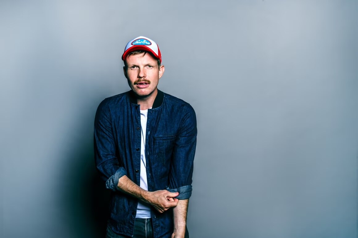 Cleymans zingt Spring op woensdag 14 mei 2025 in Ancienne Belgique