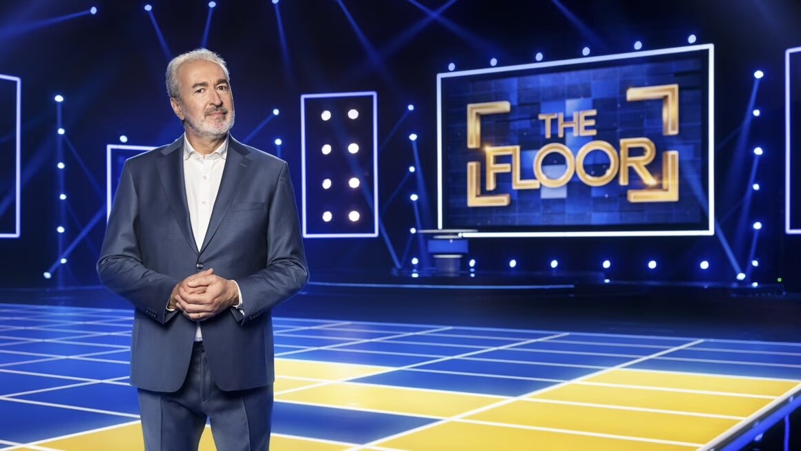 Wie verovert The Floor? Bruno Wyndaele maakt comeback en ontketent spannende quizduels bij VTM