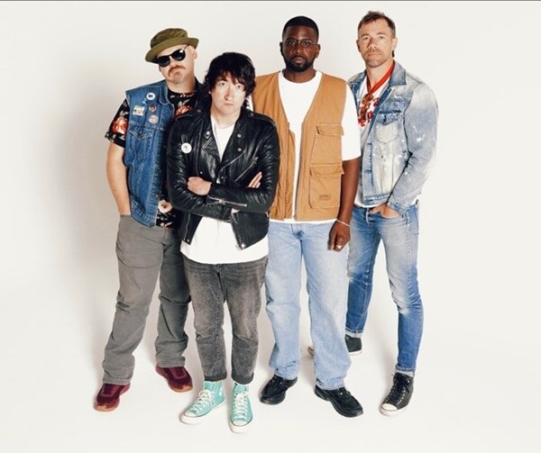 Plain White Ts Share Remix Of Billion-Streaming Smash Hit "Hey There Delilah"