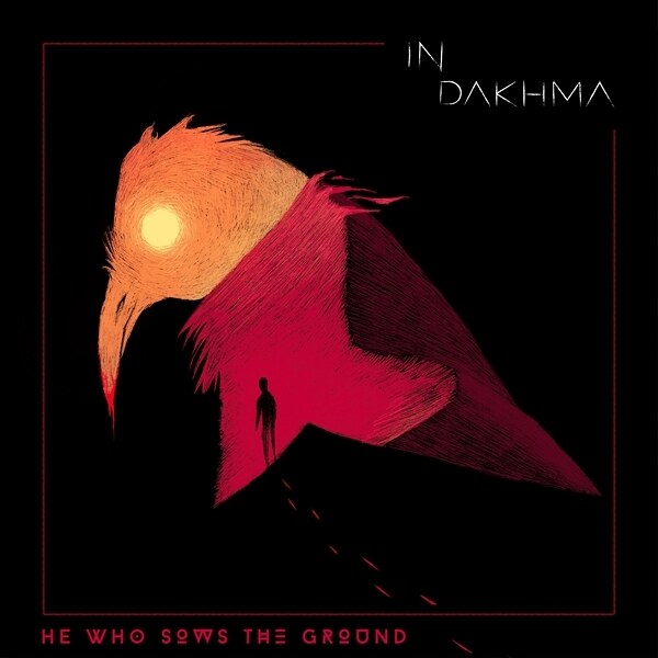  In Dakhma  (HR) - He Who Sows the Ground @ Death Metal