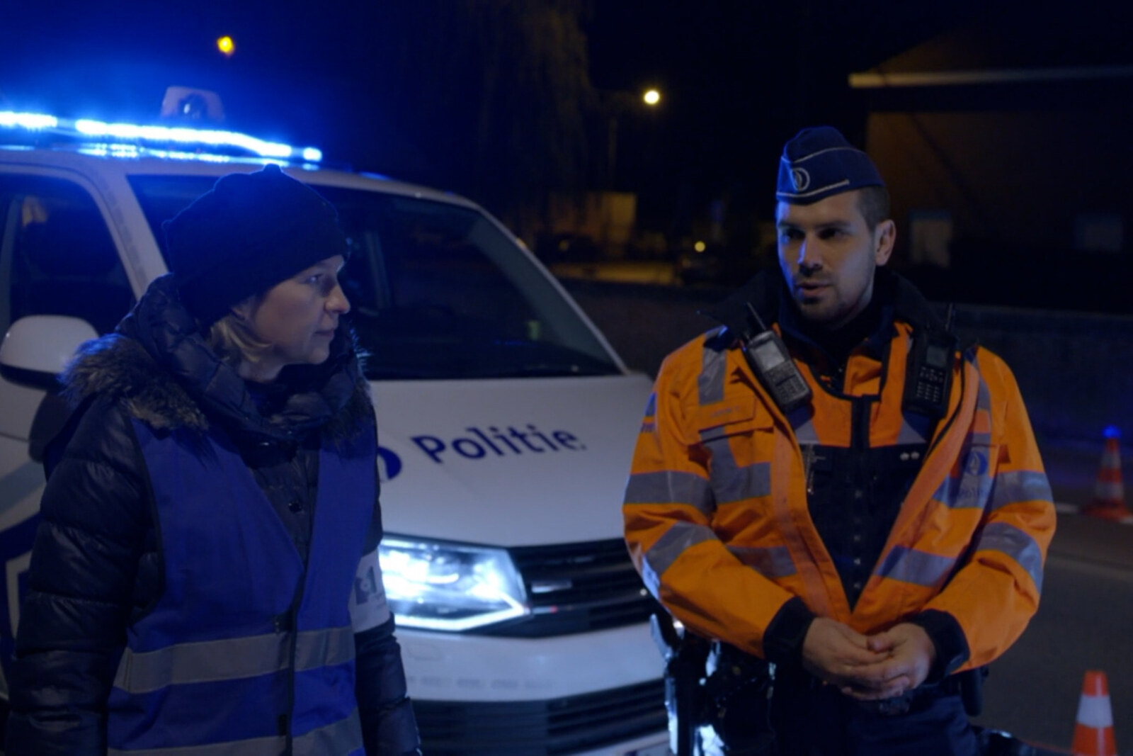 Alcohol en drugs in het verkeer blijft een ernstig probleem in ons land: "Cijfers liggen veel hoger dan in onze buurlanden"