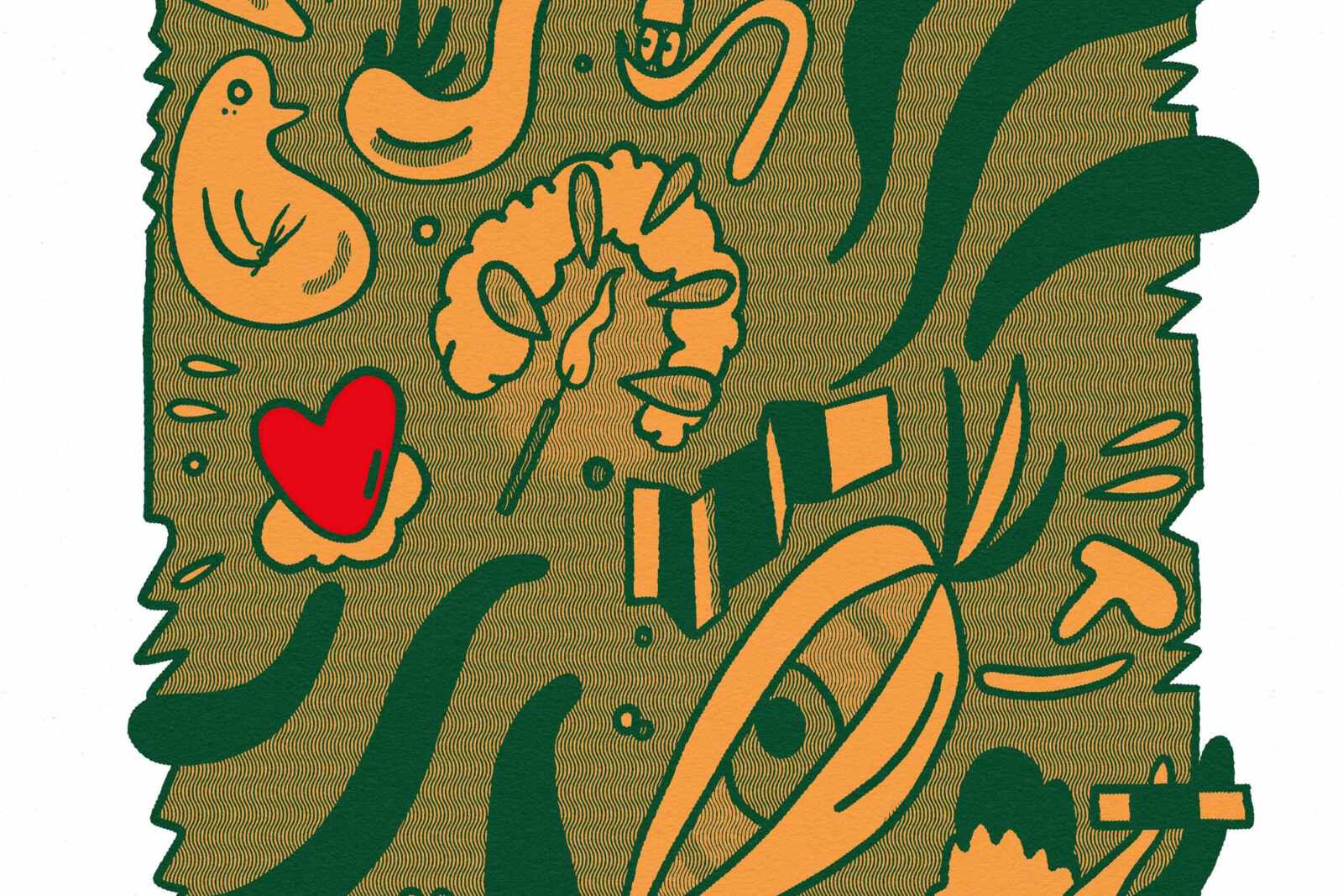  'Time For Romance', derde single van nieuwe EP van PINGPONGCLUB