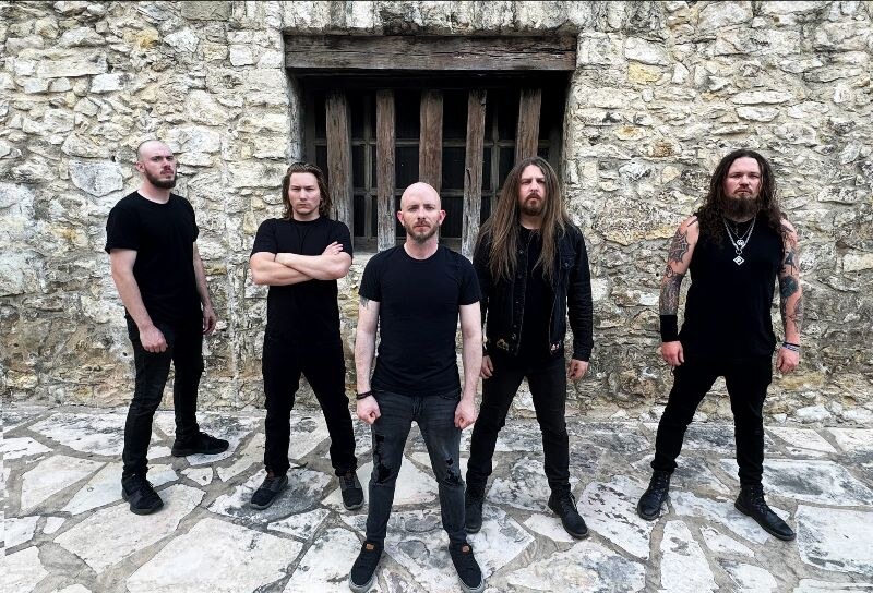 War Curse Release "Illusion of Choice"