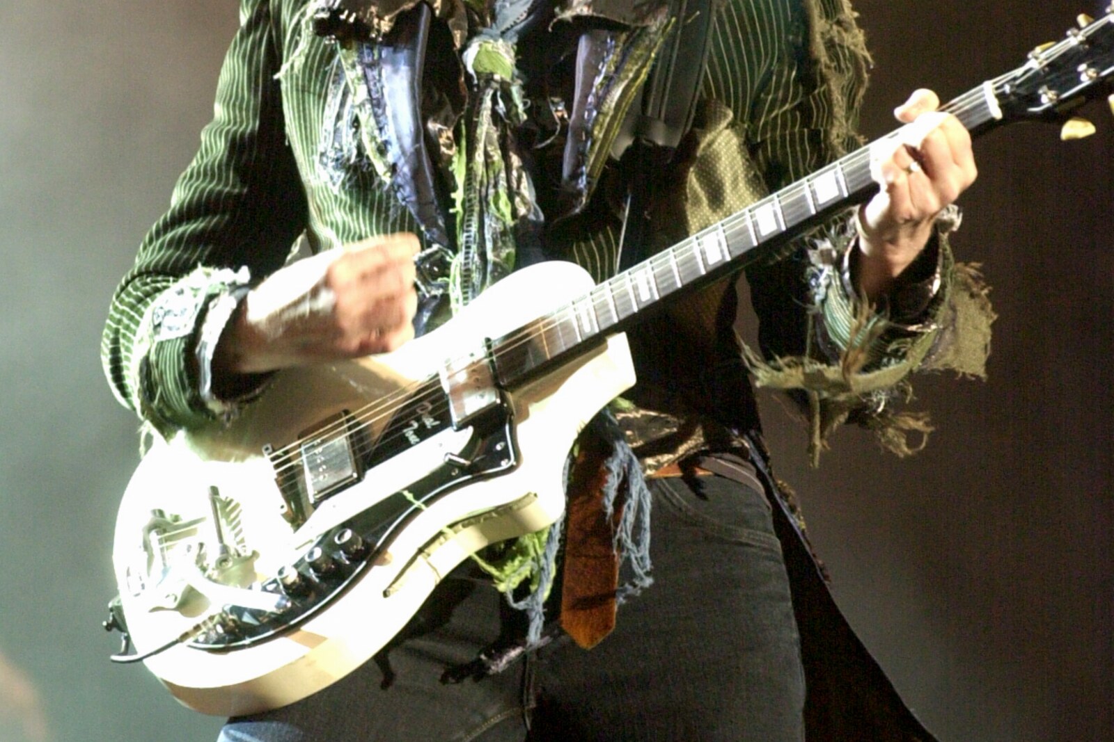 David Bowie’s “MOST MAGICAL MOMENT” BY FANS at the Isle of Wight Festival in 2004 