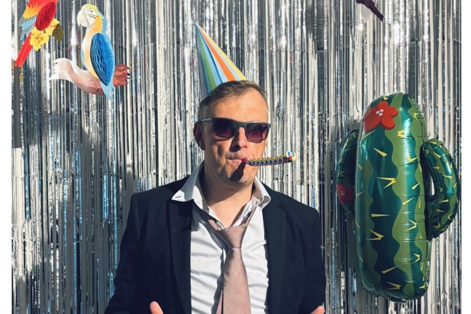 Monrad releases new single "Caught Up" and announces EP release, set to be released on November 6, 2024