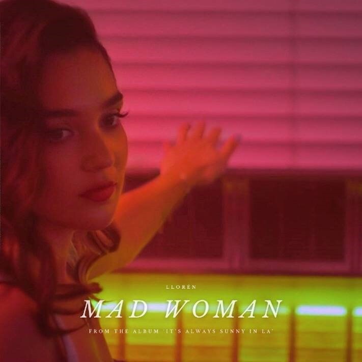 Lloren grapples with societal expectations with haunting new single