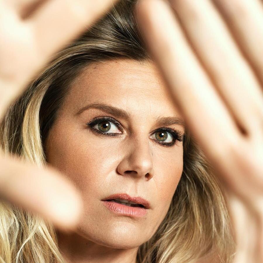 Met ‘Don’t Take Me For Granted’ warmt Nathalie Meskens (MSKNS) op voor haar eerste muzikale theatertournee