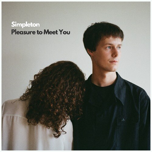 Simpleton lanceert single Pleasure To Meet You