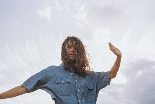 Sophie Jamieson lanceert single I Don't Know What To Save