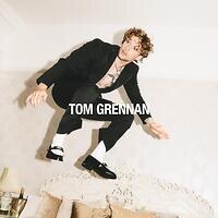 Tom Grennan releases "Higher"
