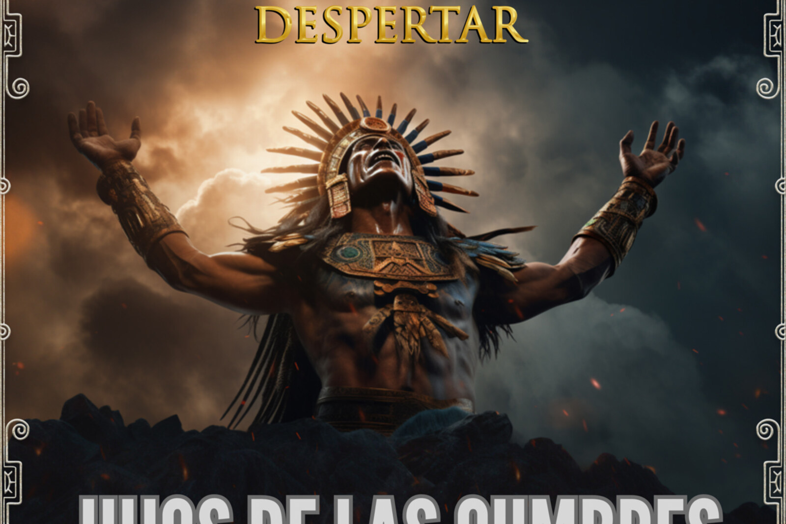 Latin American Metal Opera
