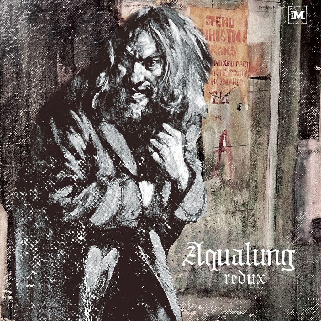 "Aqualung Redux" HUNTSMEN premiere Jethro Tull's 'Mother Goose'