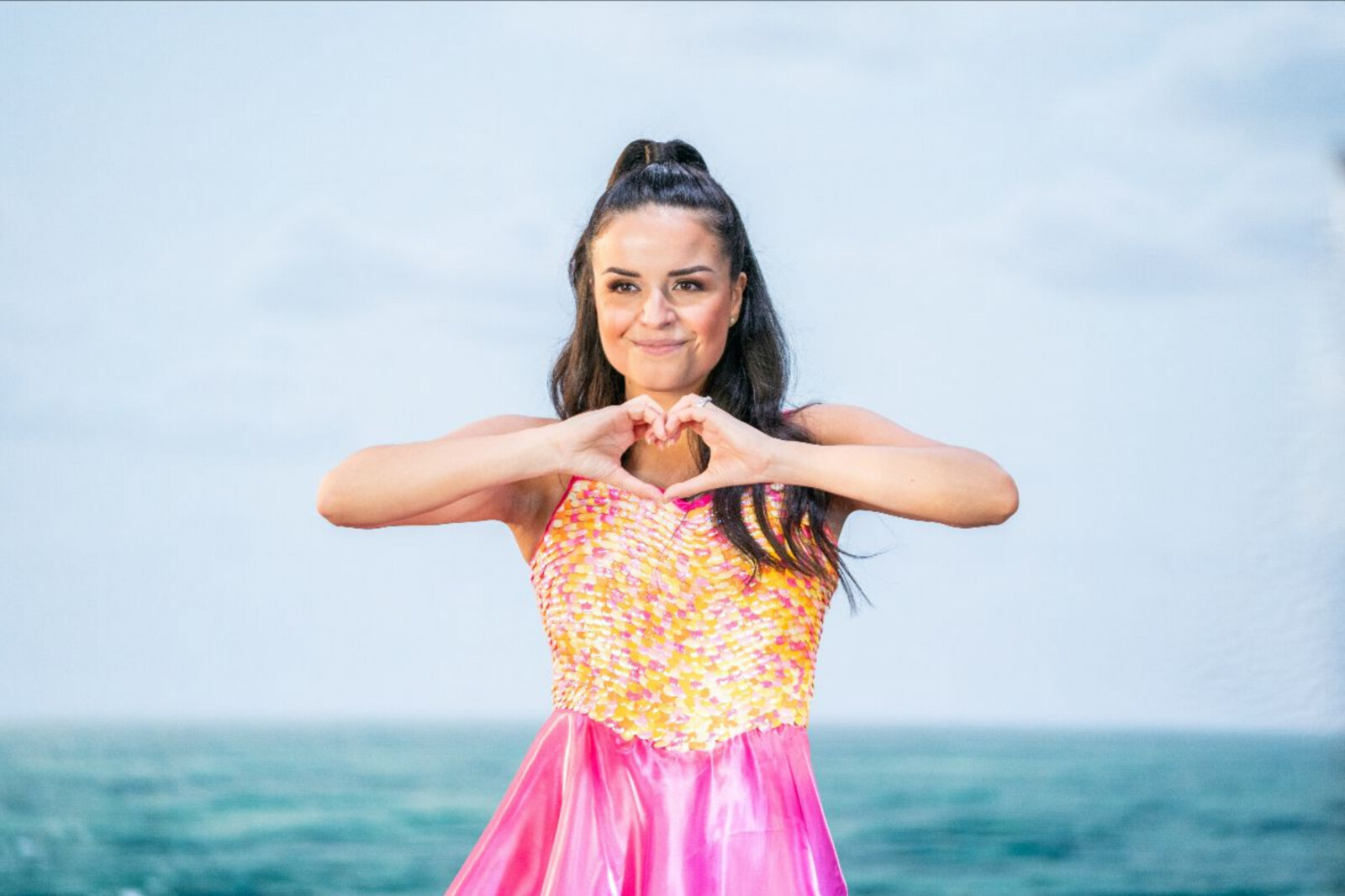 Marthe De Pilleceyn (K3) verwacht een eerste kindje