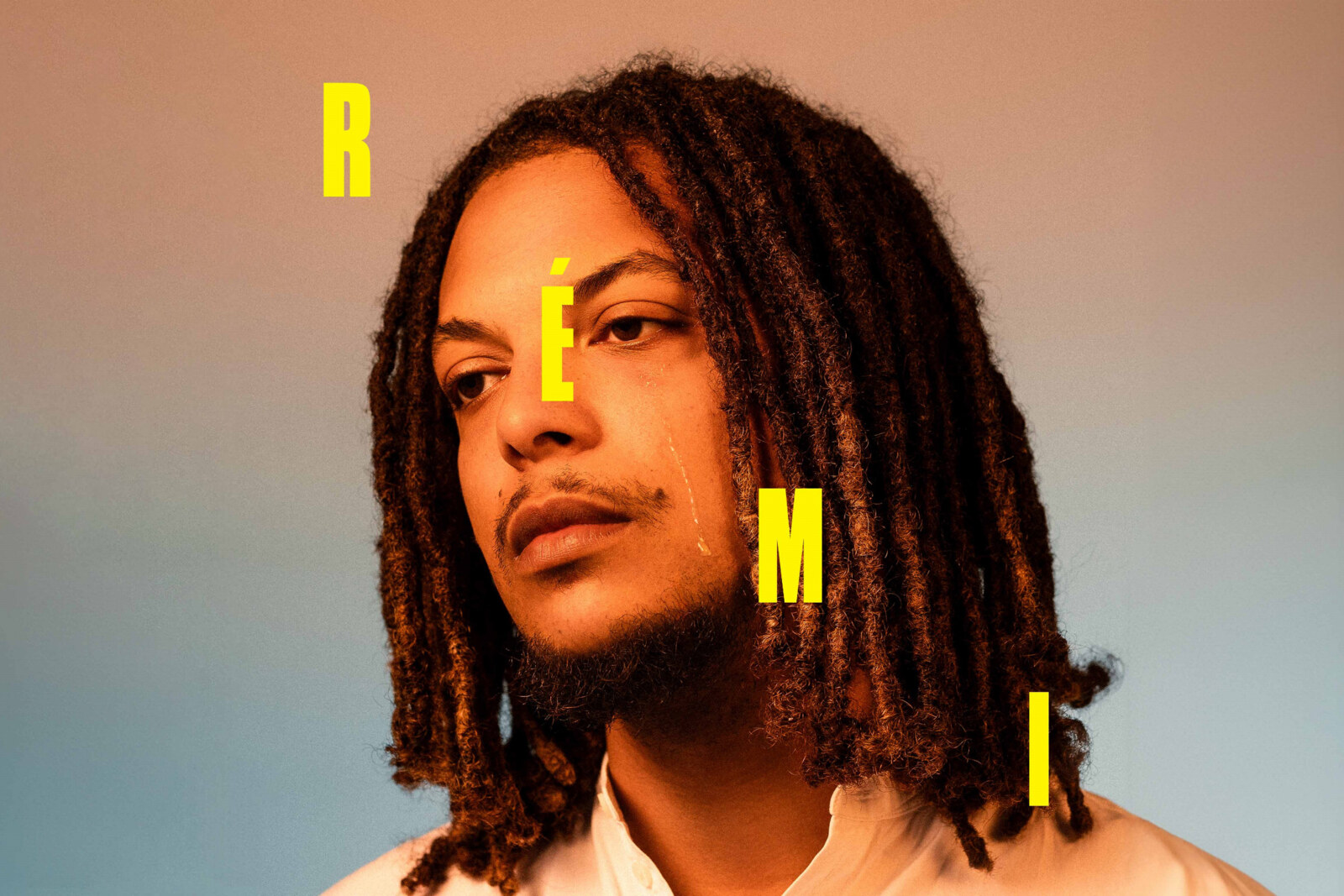 Ronnie Flex presenteert Rémi in Carré