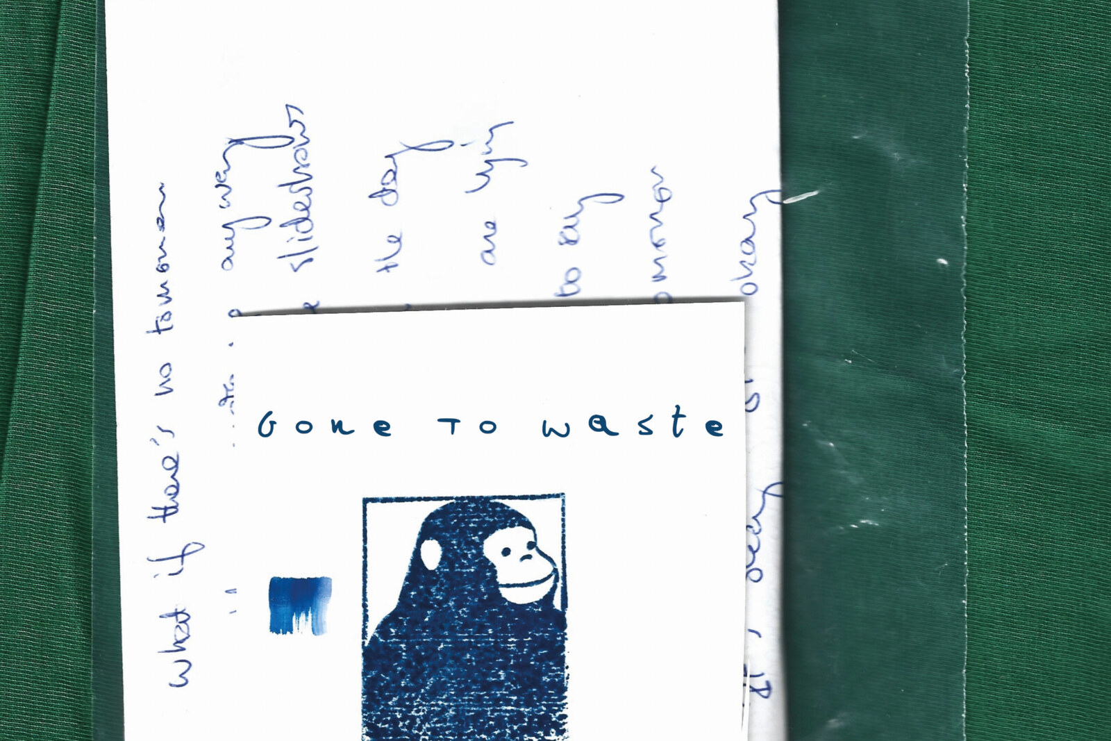 Philemon lost eerste single 'Gone To Waste' uit debuutplaat