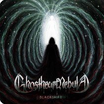 Ghostheart Nebula releases Blackshift 