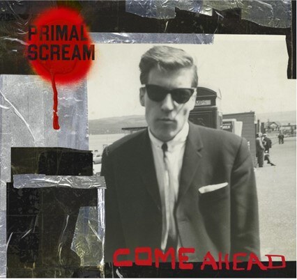 Primal Scream Release Two New Songs  ‘Ready To Go Home’ & ‘The Centre Cannot Hold’ - From The New Album Come Ahead Due 8th November 2024 Via BMG