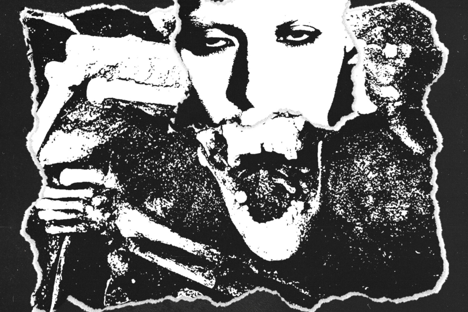 Tripper releases Faceless EP (Thirty Something Records)