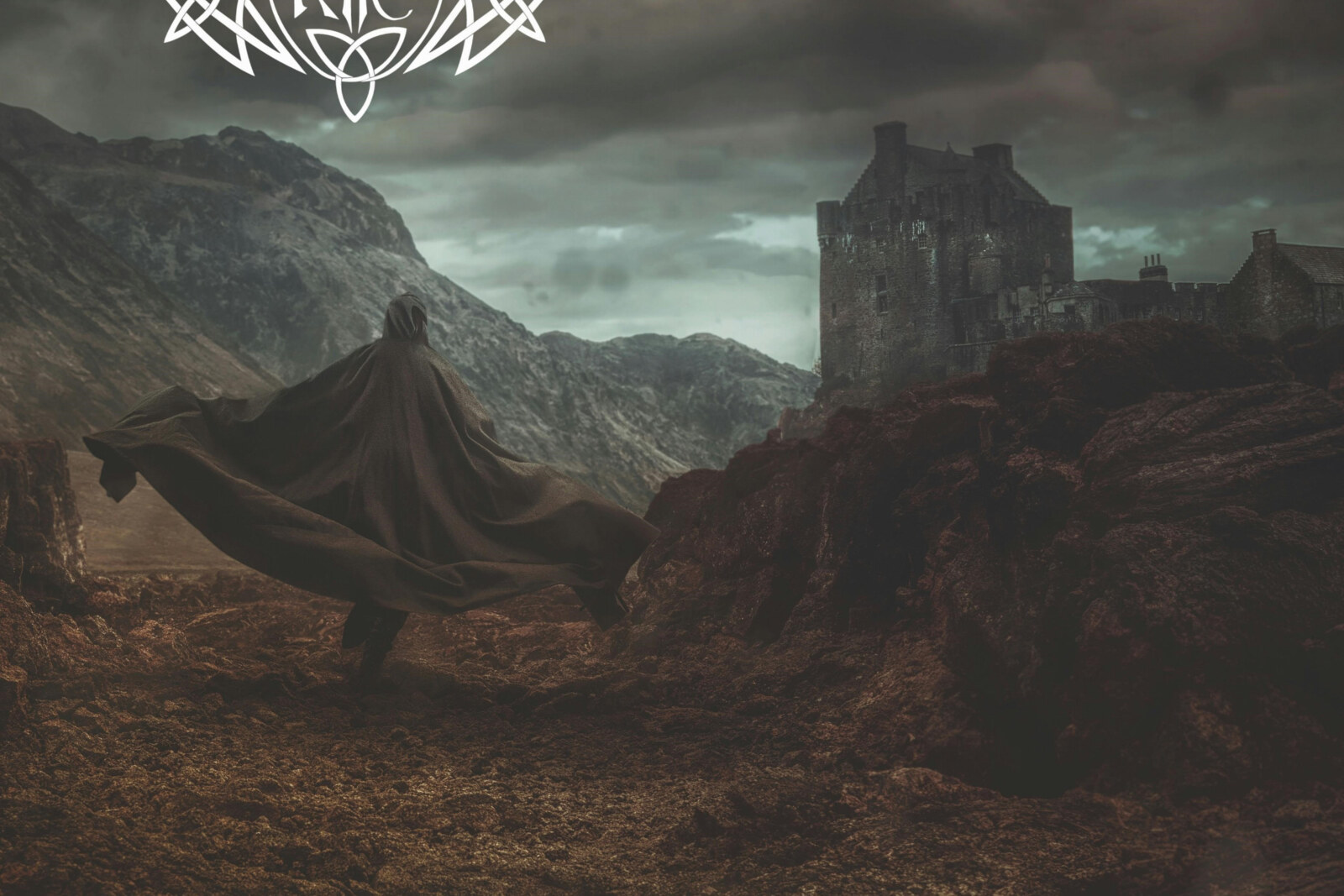  Canadian Folk Metal Forsaken Rite Prepare For Battle With Highly Anticipated EP “The Forgotten West”
