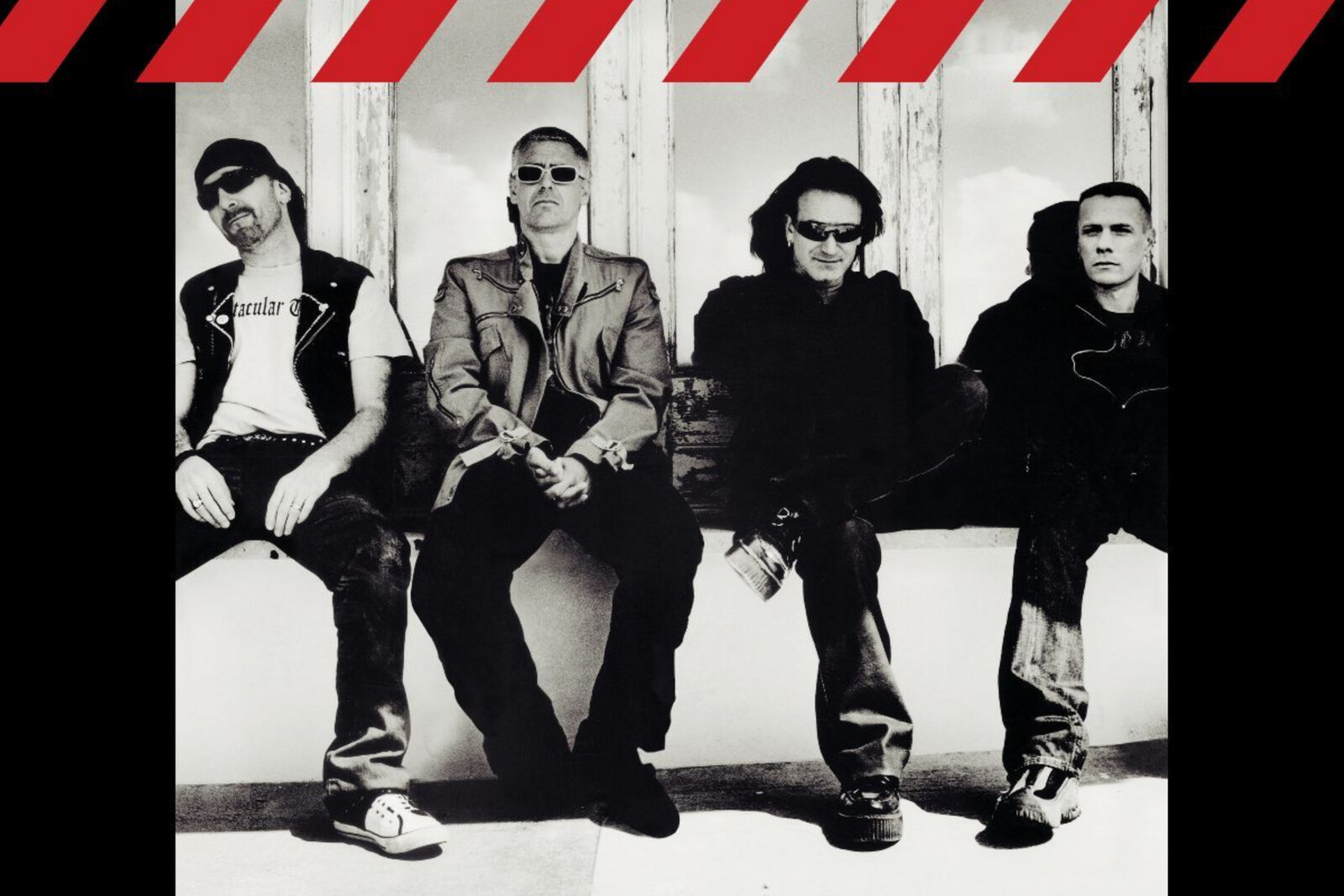 U2 announces How To Dismantle An Atomic Bomb 20th Anniversary Edition with two new, unreleased songs