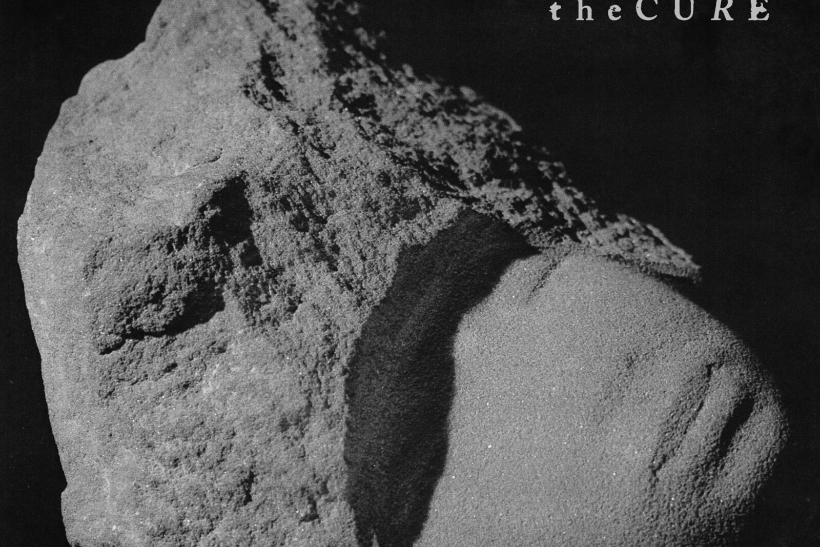 The Cure "Songs Of A Lost World" the first new album in sixteen years released 1st November