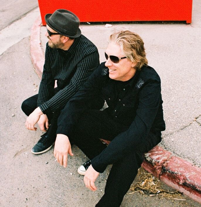 L.A.Rock Project Mosquito Control Music release new single “Electric Shock!”