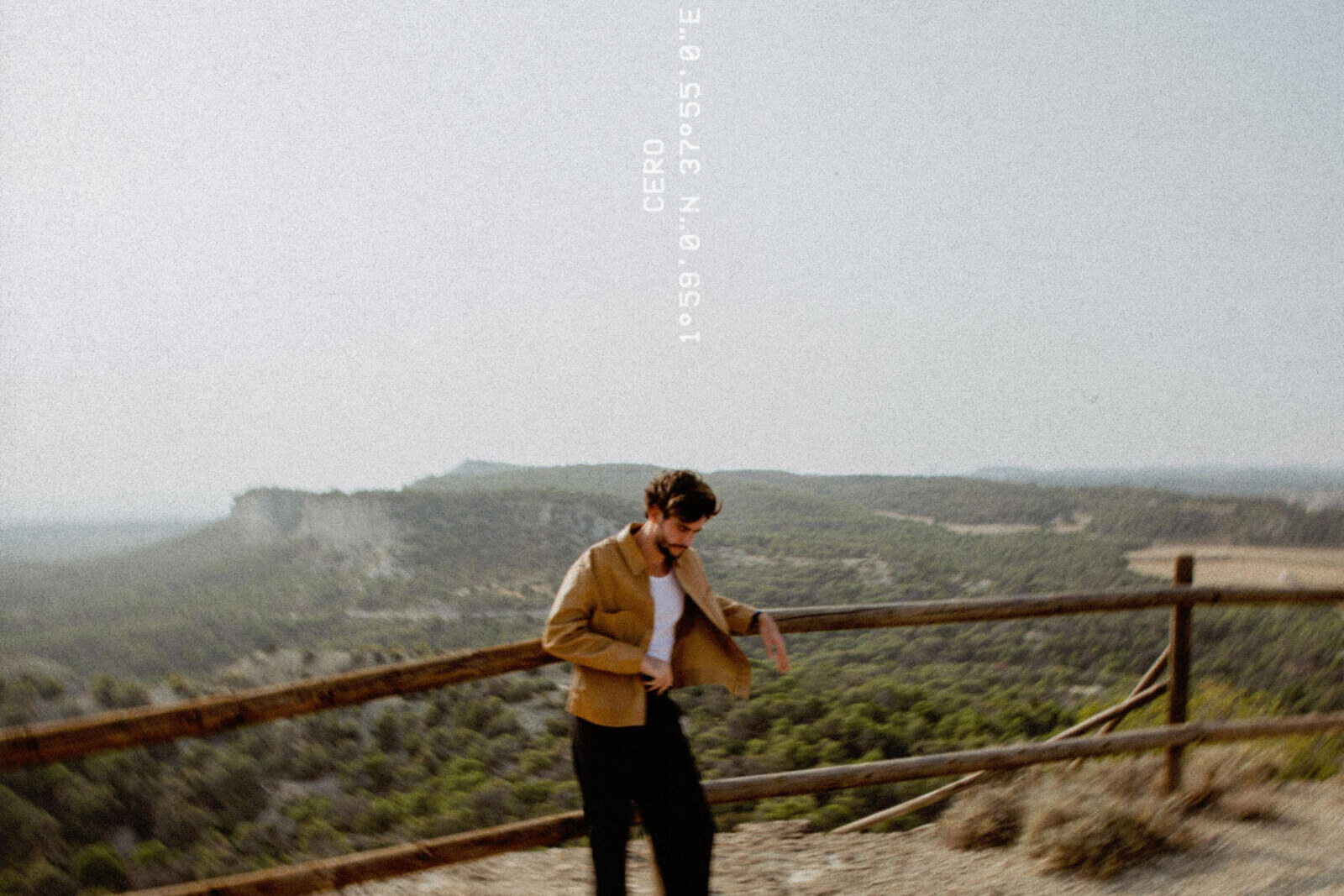 Alvaro Soler feat. Namayana Women's Choir - "Cero"