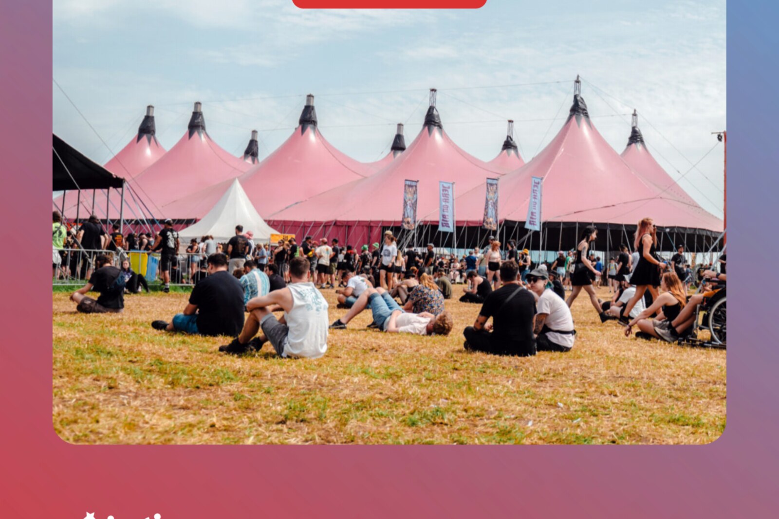Jera On Air Beste Festival en Beste Sfeer 2024