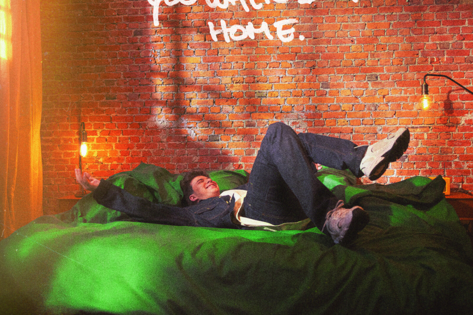 Berre lost debuutalbum 'I'll Call You When I'm Home', vandaag overal uit