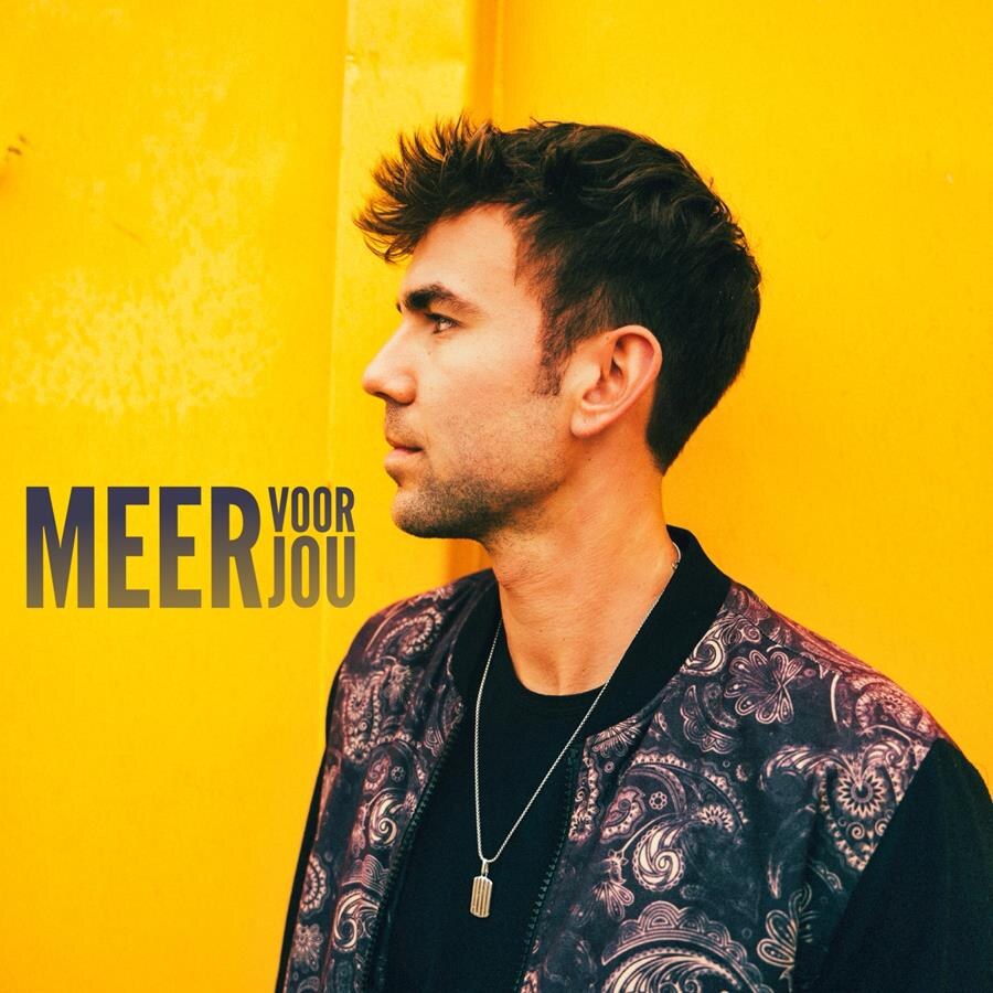 Lars Verstraete wil ‘Meer Voor Jou’