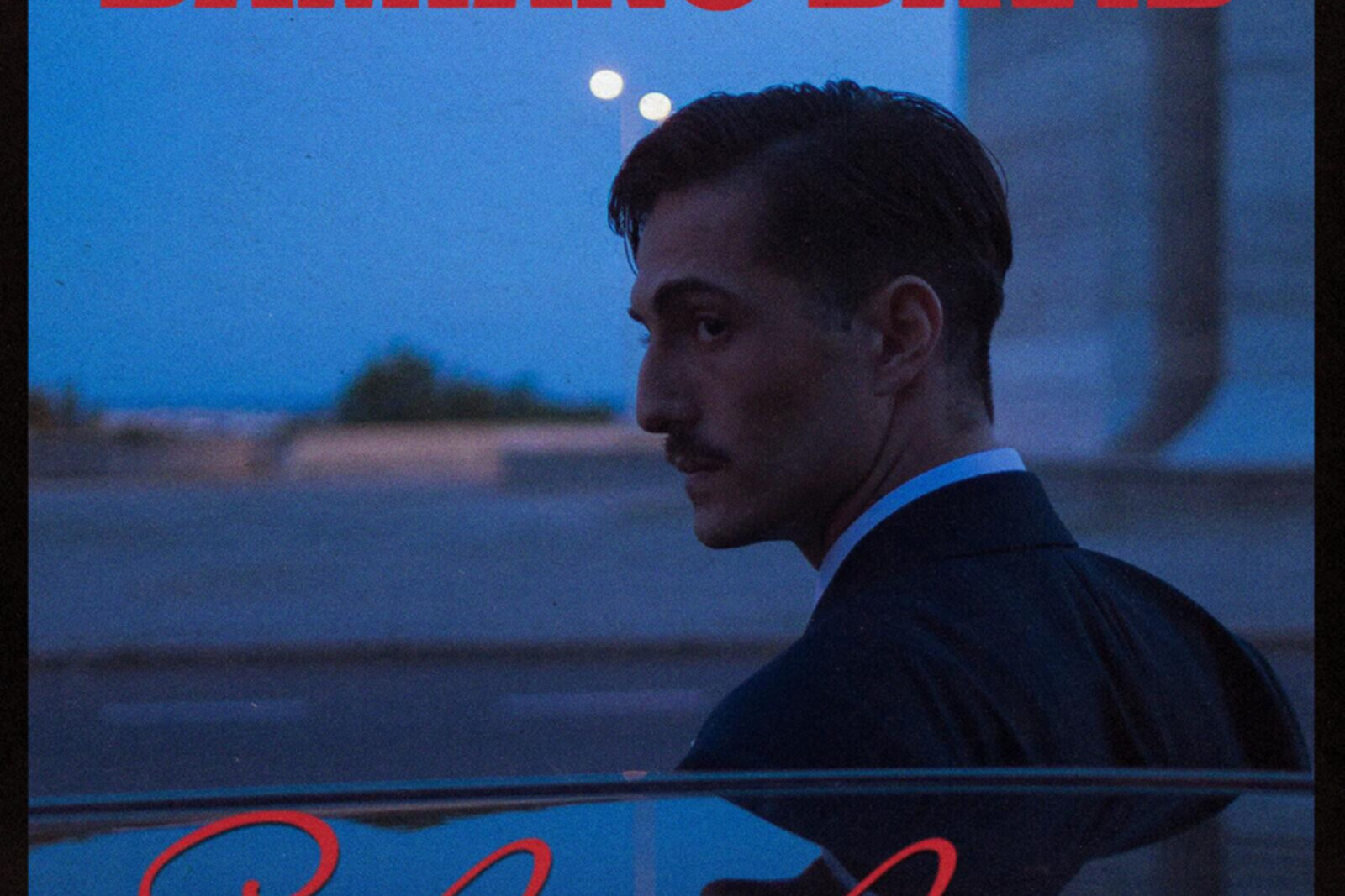 Damiano David releases "Silverlines" 