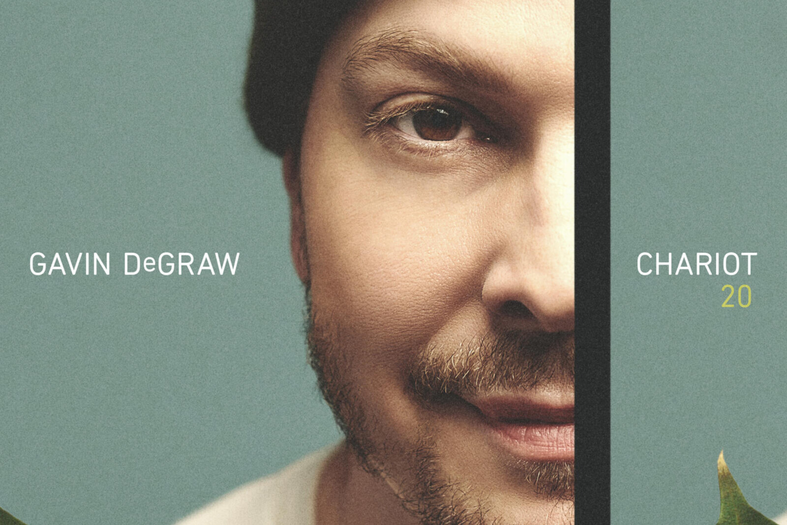 Gavin DeGraw releases "Chariot 20" 