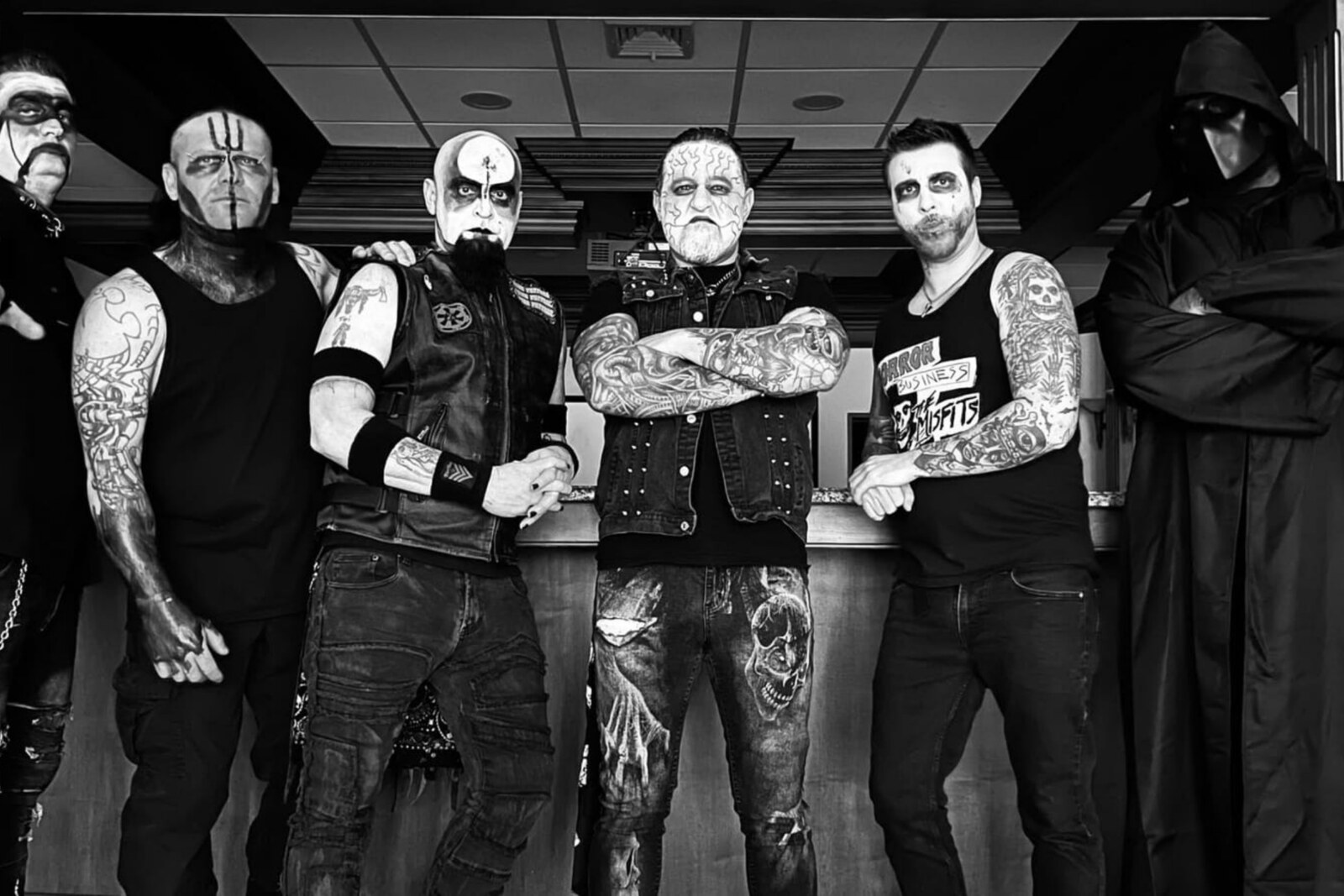 Suicide Puppets Sign with Rock Sun Records/Virgin Music Group