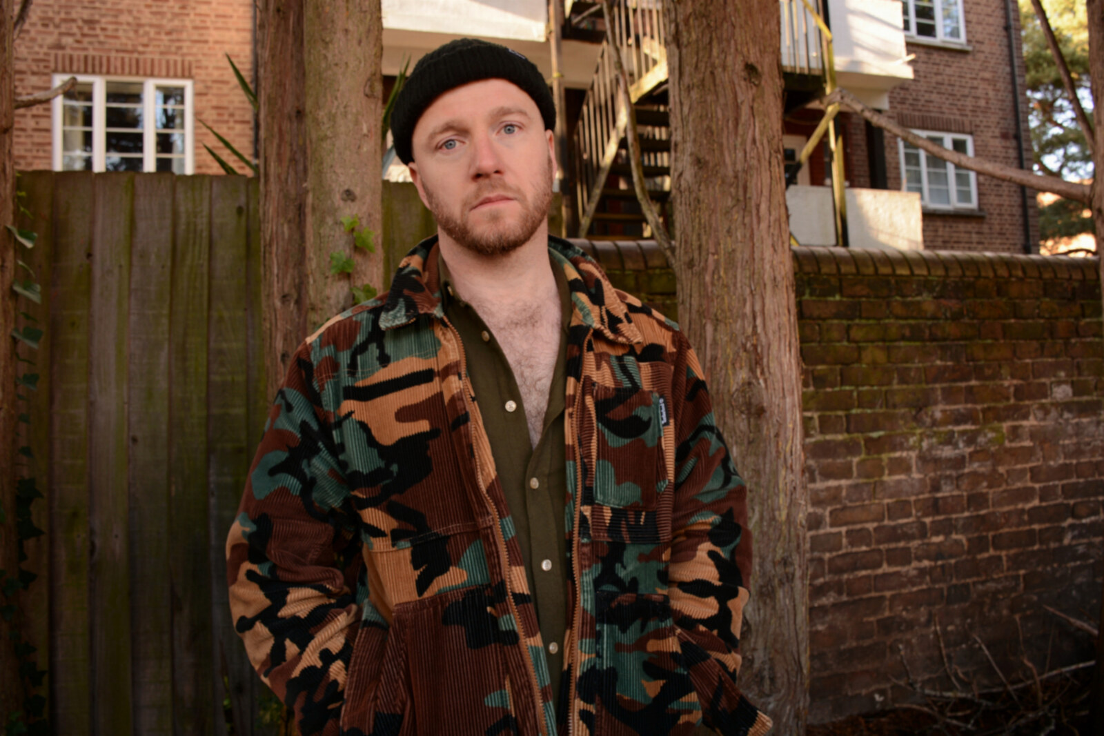One True Pairing releases new single "Human Frailty"