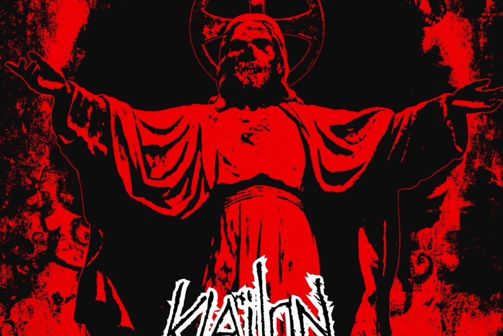 Klaïton releases Behind the Ritual 