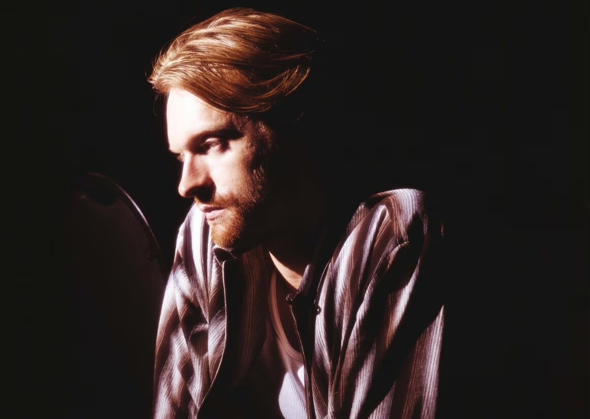 Finneas speelt op maandag 5 mei 2025 in La Madeleine